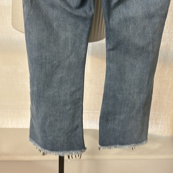 Forever 21 EUC Rhinestones Jeans - Picture 13 of 17